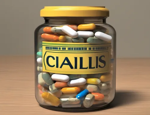 consigli su cialis generico